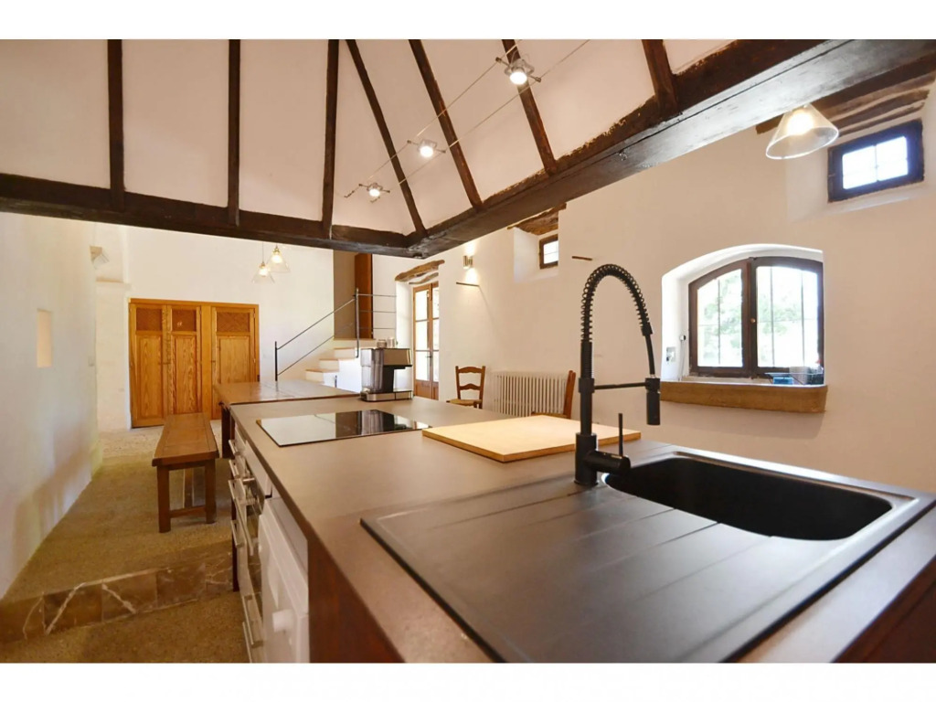 Luxuriously renovated Mallorcan country house for 10 pax