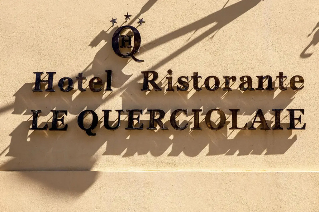 Hotel Ristorante Le Querciolaie dei Ricci