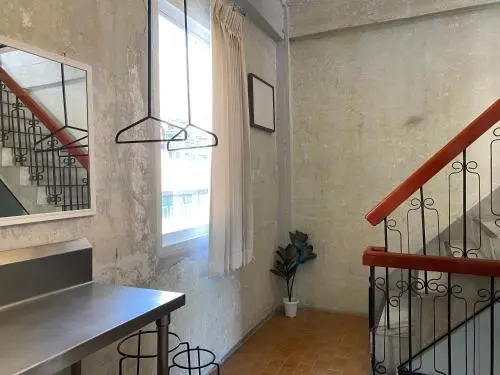 EP1 shophouse