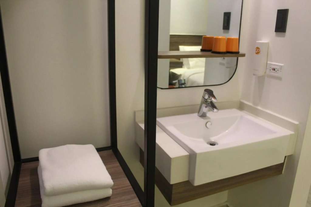 Go Hotels Plus Tuguegarao
