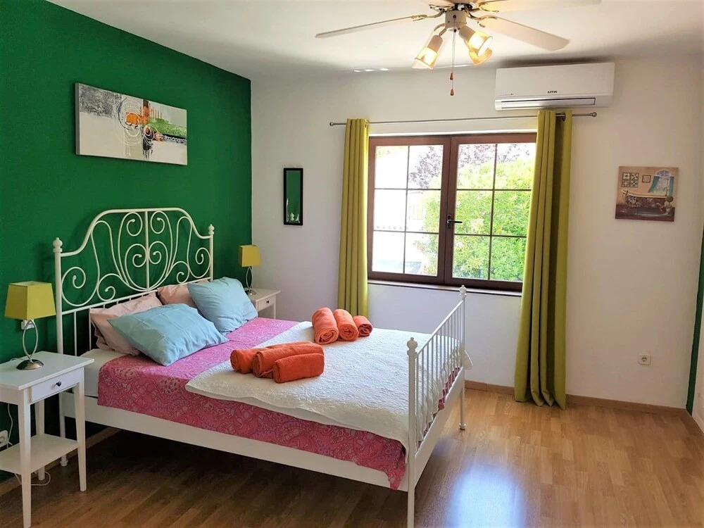 Villa Casa Milagro