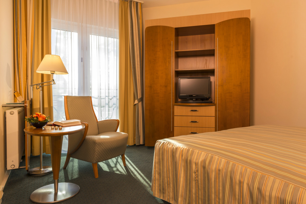 Apart Hotel Halle