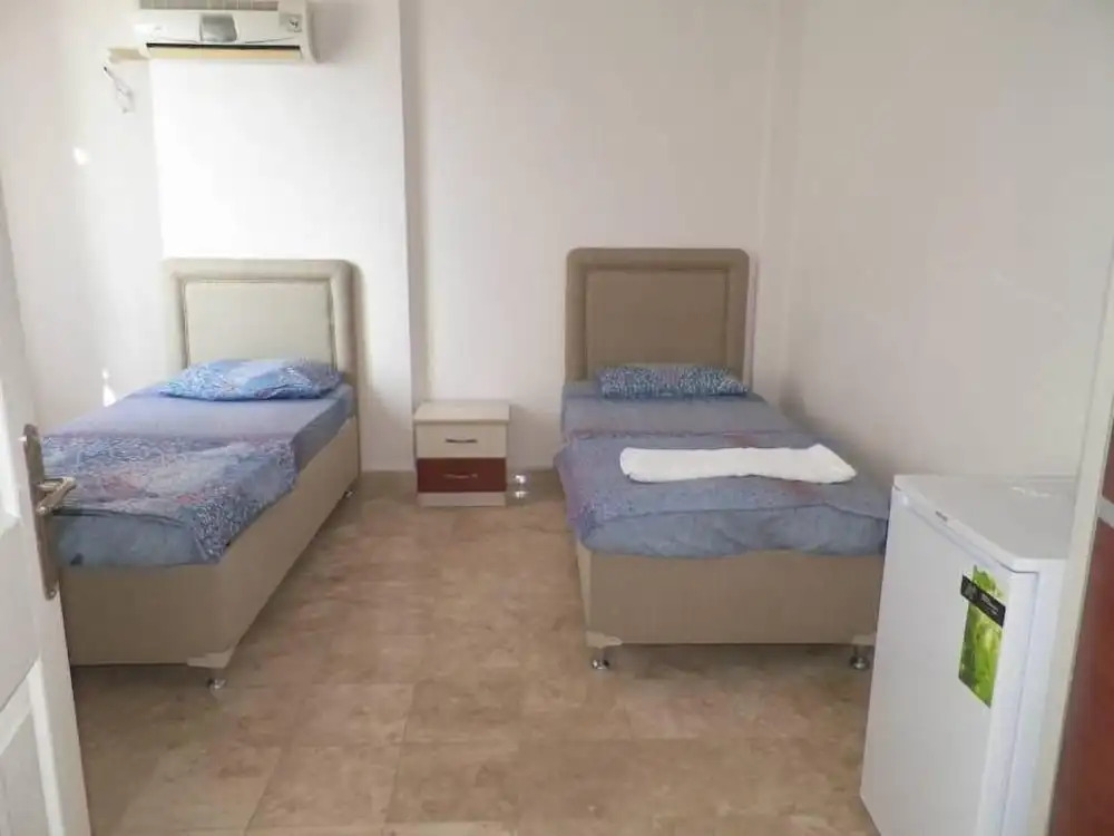 Deniz Suit Hotel