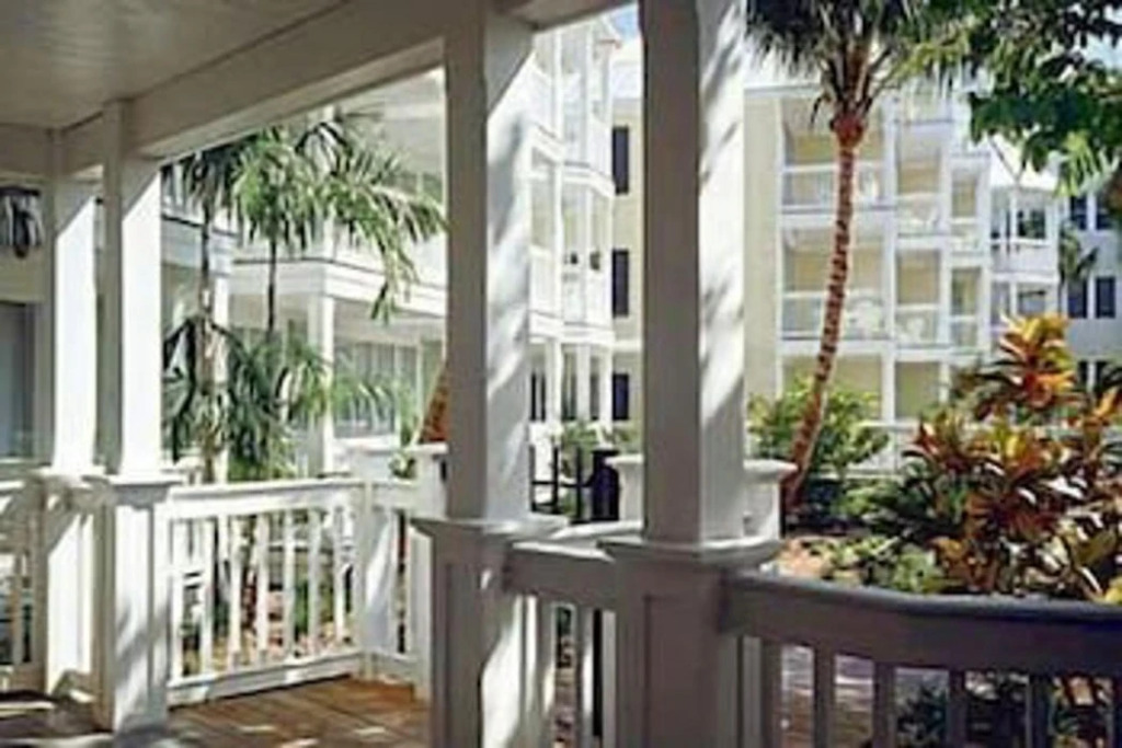 Hyatt Vacation Club at Sunset Harbor