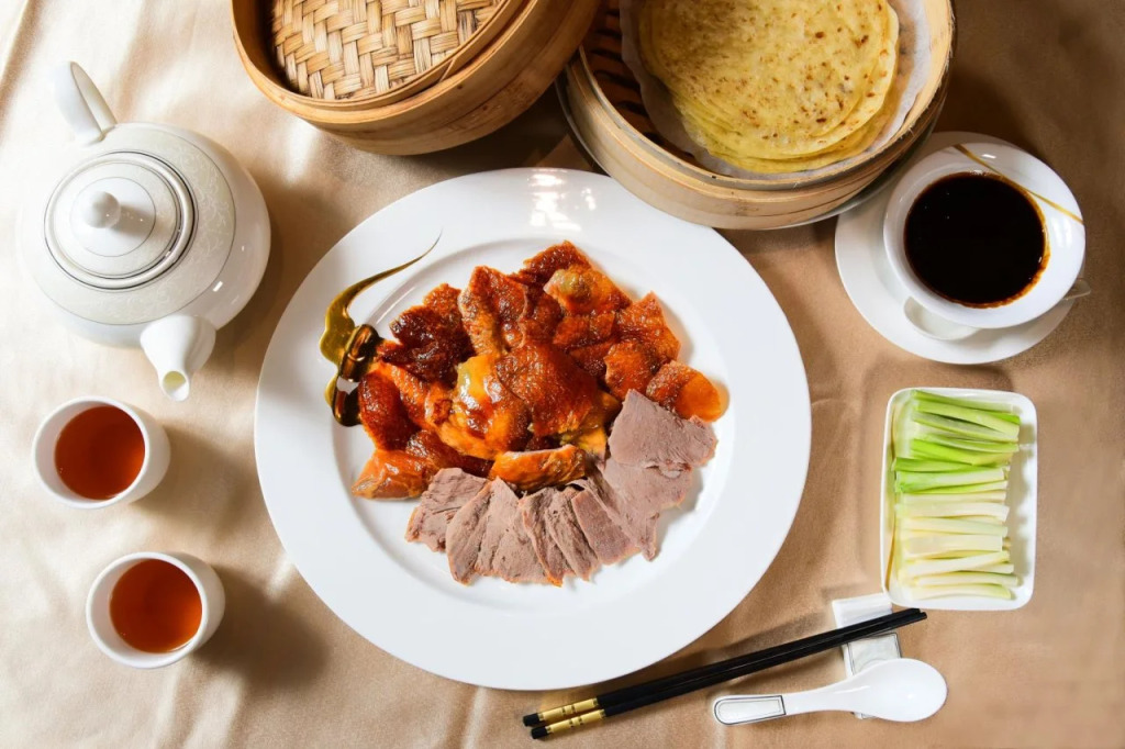 The Howard Plaza Hotel Kaohsiung