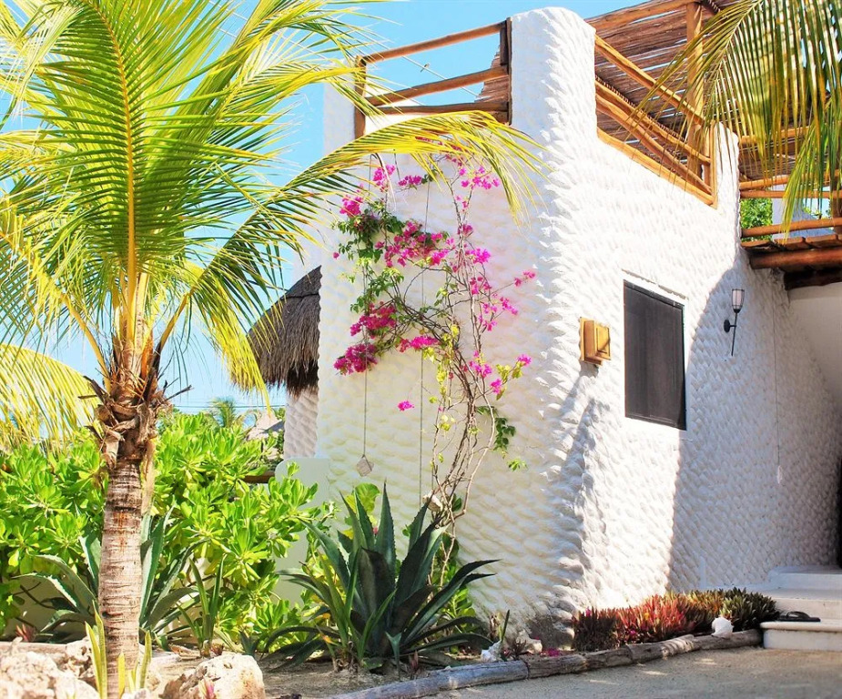 El Corazón Boutique Hotel