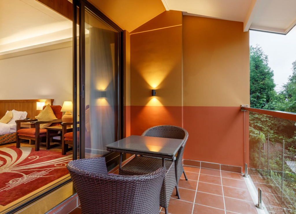 Club Himalaya by ACE Hotels, Nagarkot