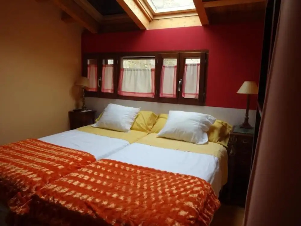 Hotel Rural Cayetana