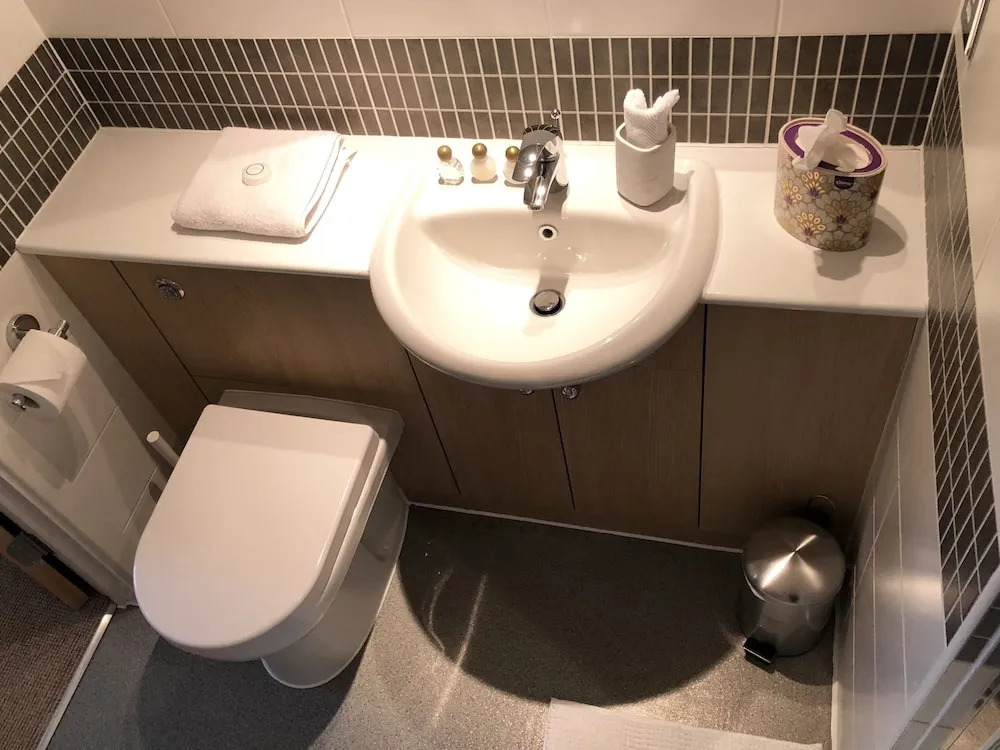 Infinity Serviced Apartments