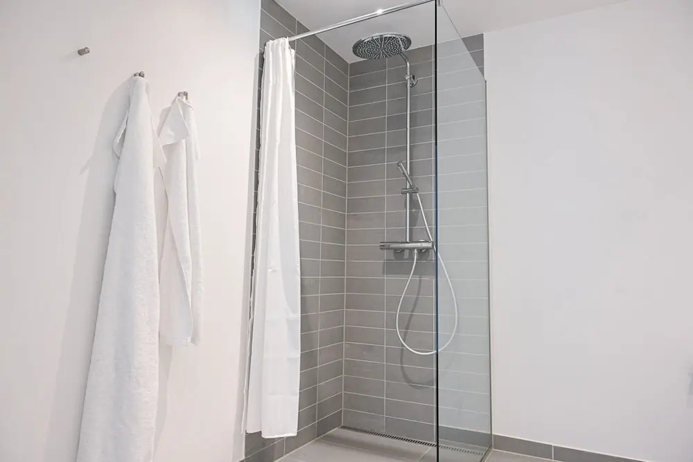 Amazing 2-bedroom Apartment in Copenhagen Nordhavn close to the harbour