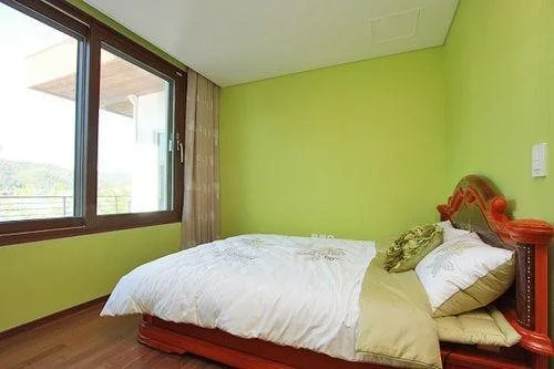 Yangpyeong Nobel Les Pension