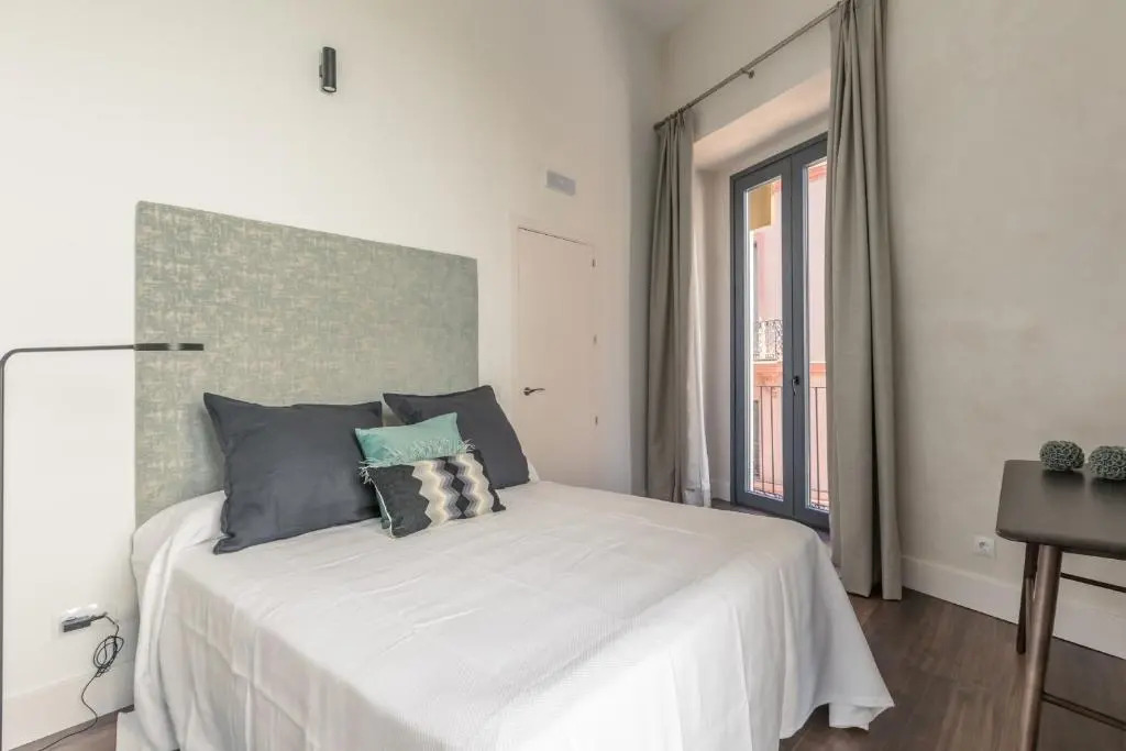 Green-Apartments Sierpes Luxury Suites