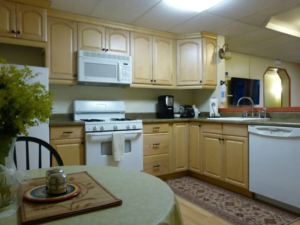 Halcyon Heights B&B/Inn