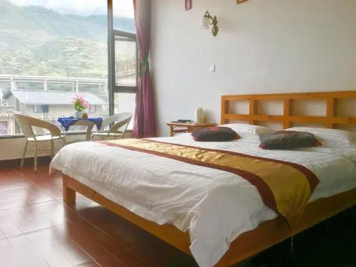 Dali Shuanglang Fu Lu Shou Xi Guesthouse