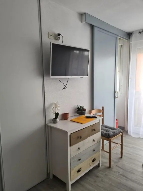 Appartement avec vue sur le lac