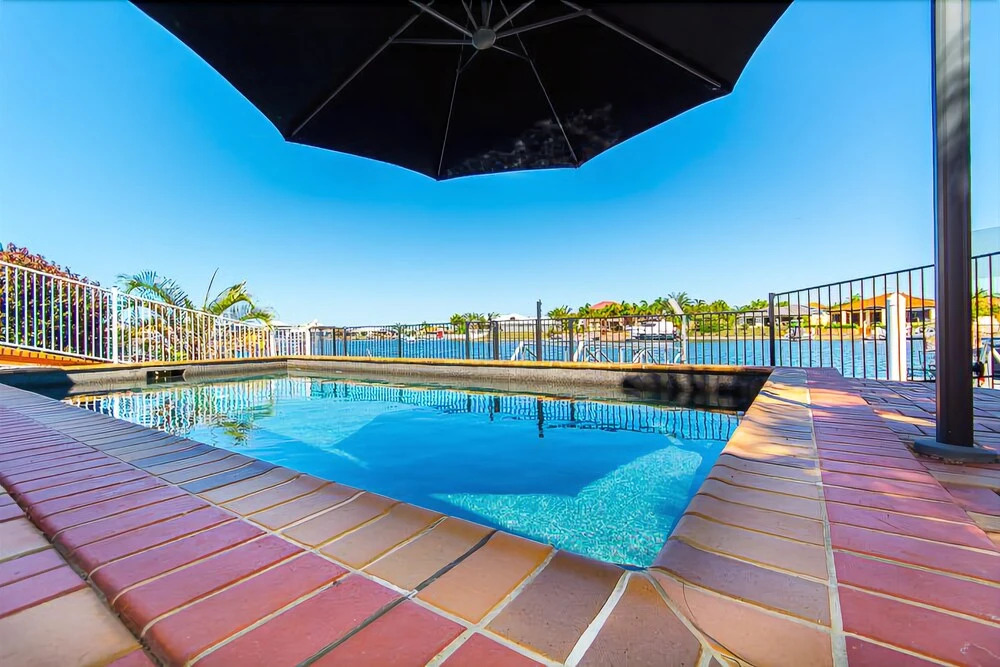 Hepburn Holiday Haven