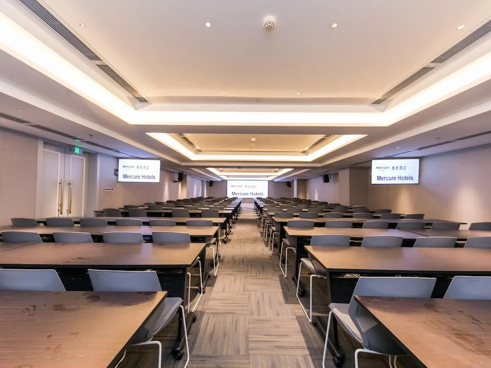 Mercure Changchun Hengxing