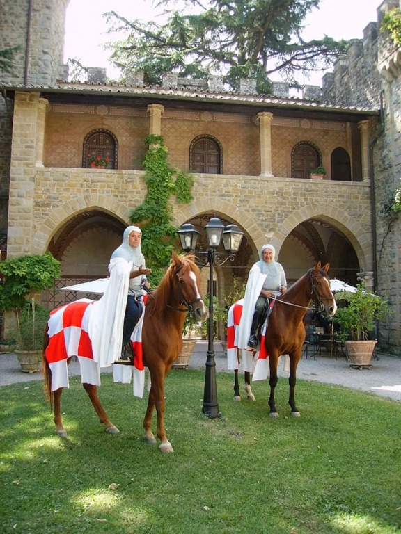Villa Ada