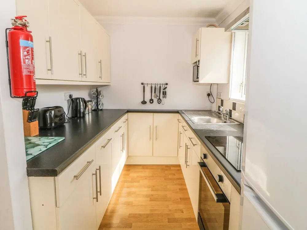 Flat 1 Bryn Colyn