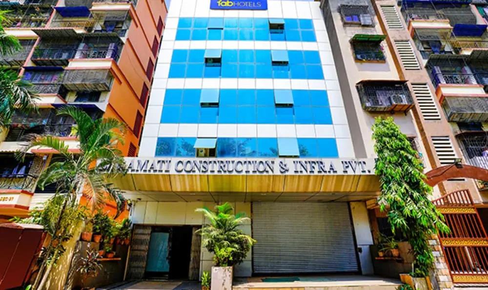 Fabexpress Baramati Stays