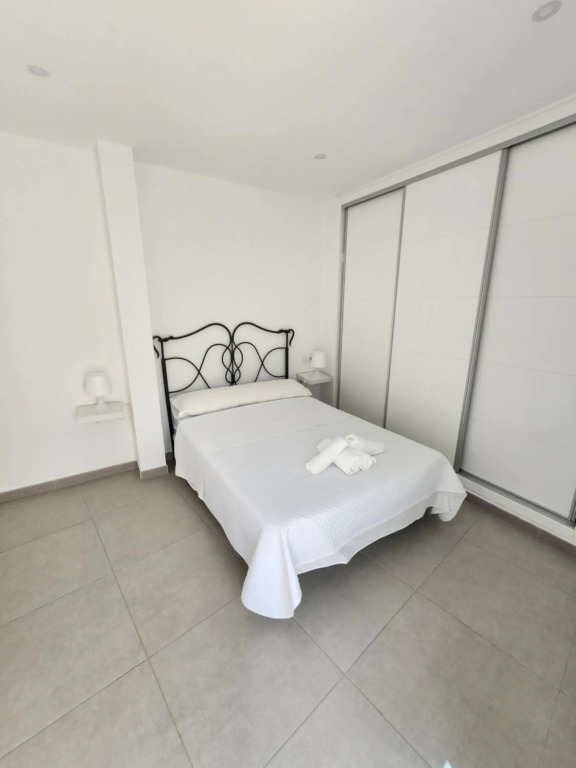 apartamento centro ronda 3º