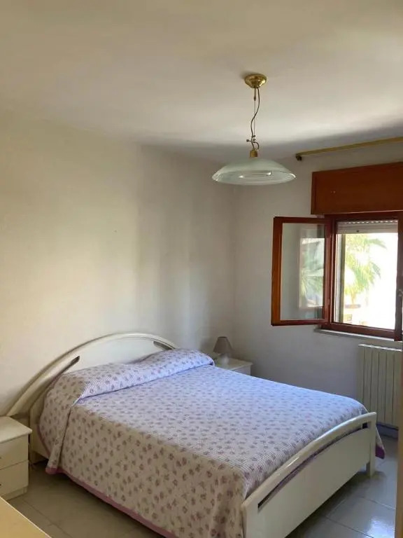 Appartamento 3 camere con parcheggio privato