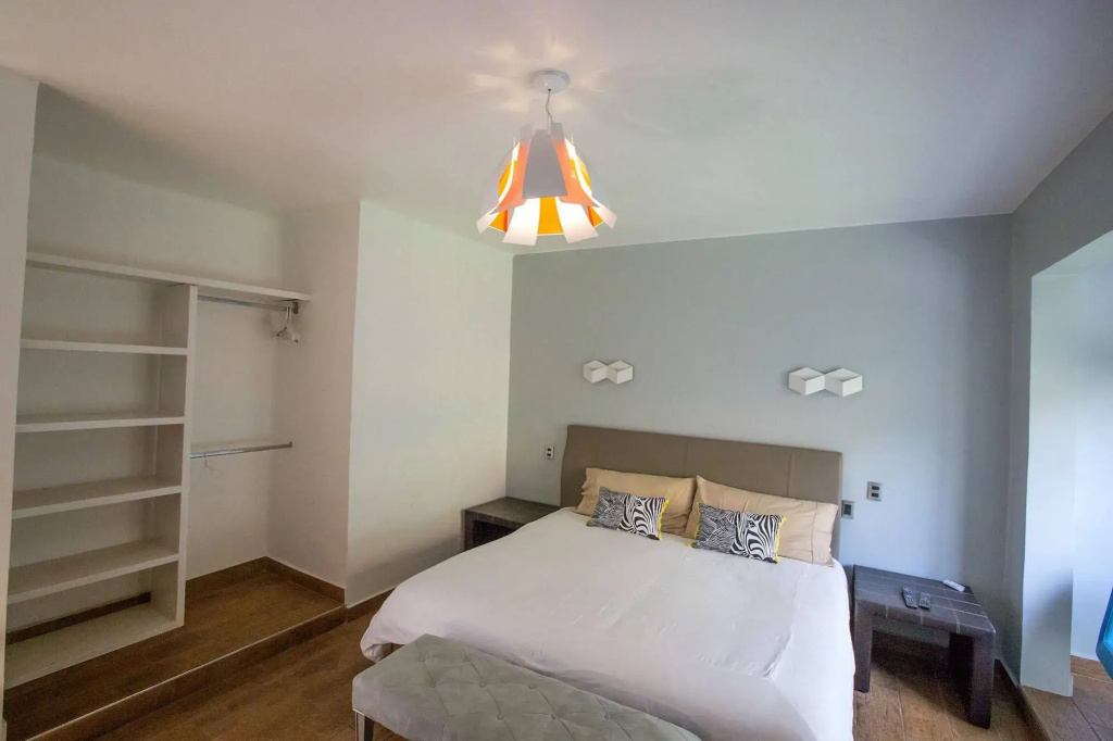 The Condesa House