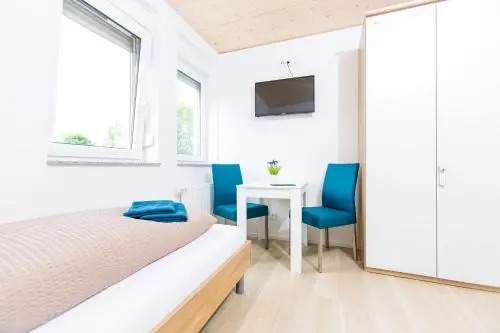 Boardinghouse Montago Fulda
