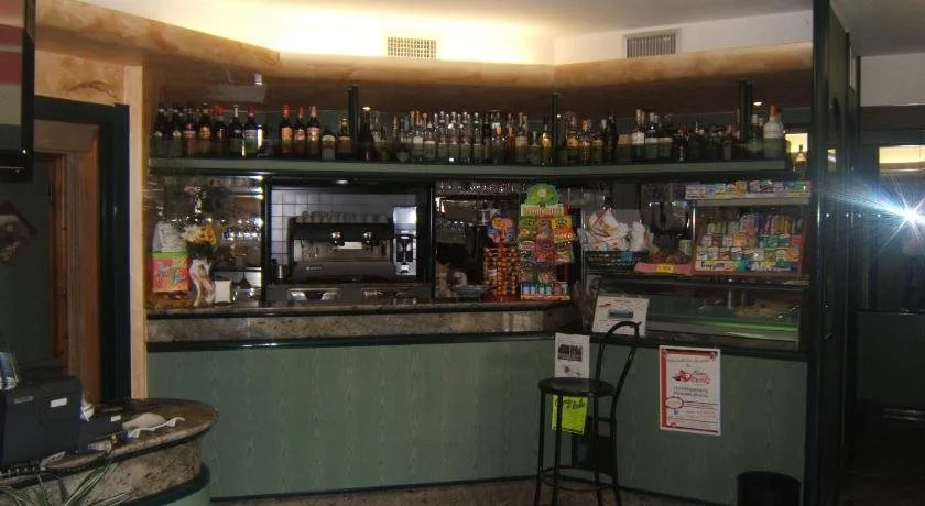 Hotel Berlinghera