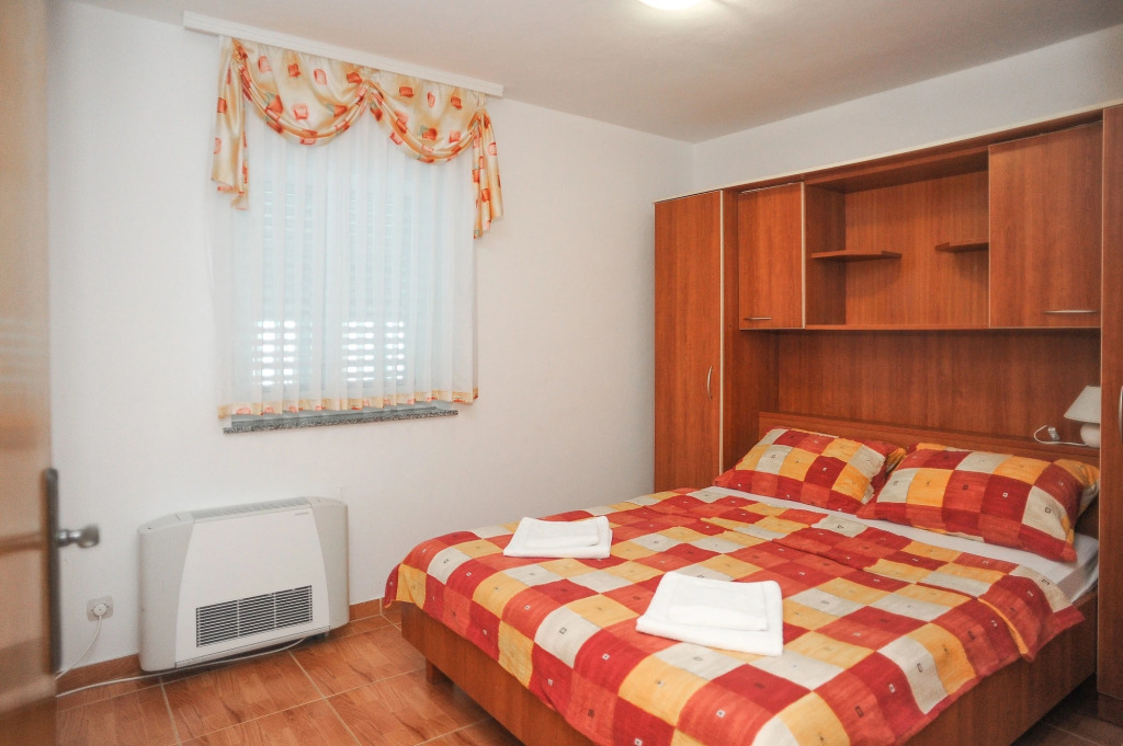 Apartmani Vila Caska