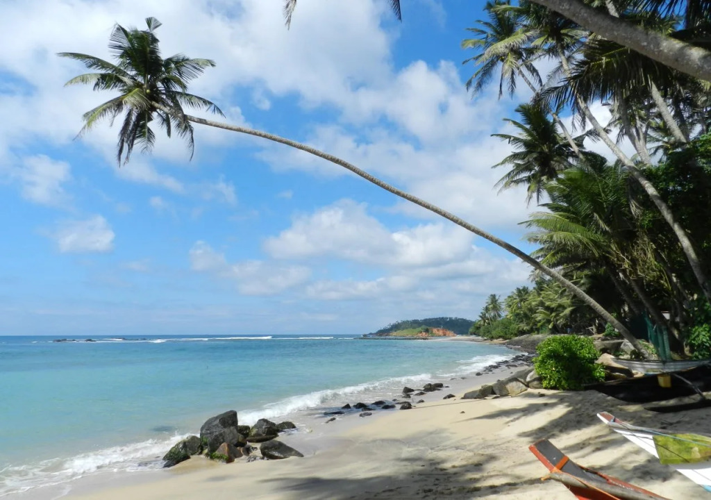 Minara Guest House
