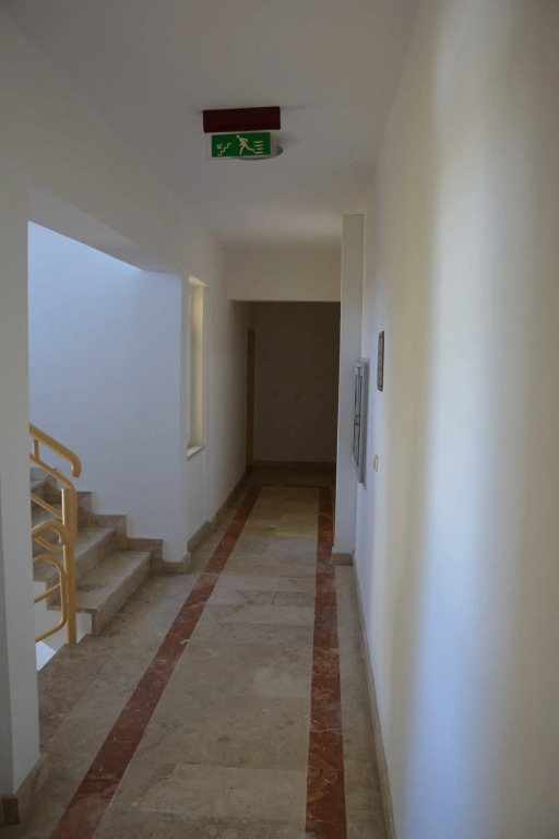 Turkiz Apartment