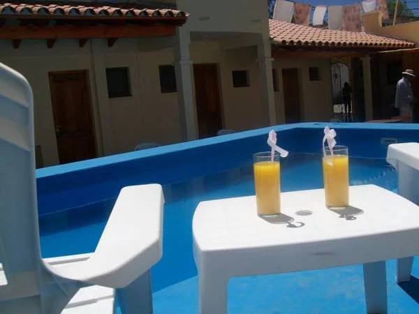 Apart Hotel Cafayate