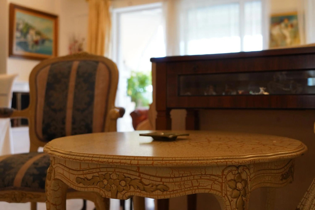 Aspasia Calm Luxury Flat