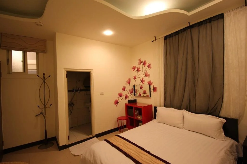Harmony Easy Stay