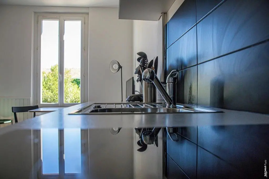 COSY APPARTEMENT - HYPERCENTRE - CALME - 30m2 - ALBI