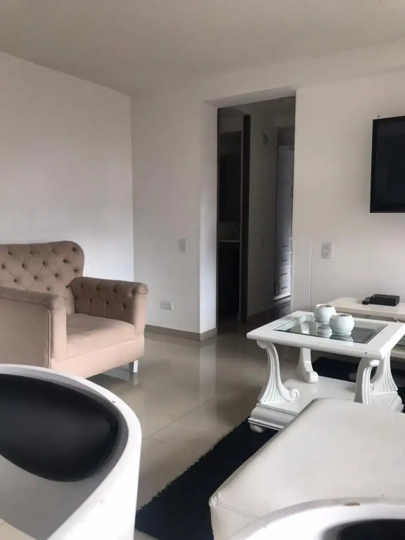 Apartamento de Lujo Pizarra