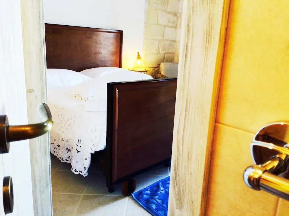 Agriturismo La Palascìa Masseria Agreste