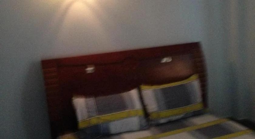 Baka Guesthouse