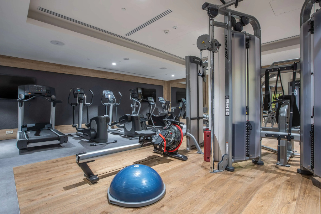 Radisson Blu Hotel & Residences Zakopane