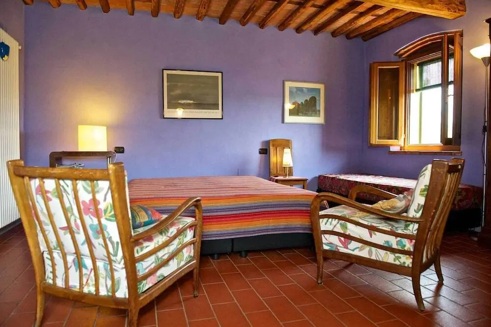 Locanda San Ginese