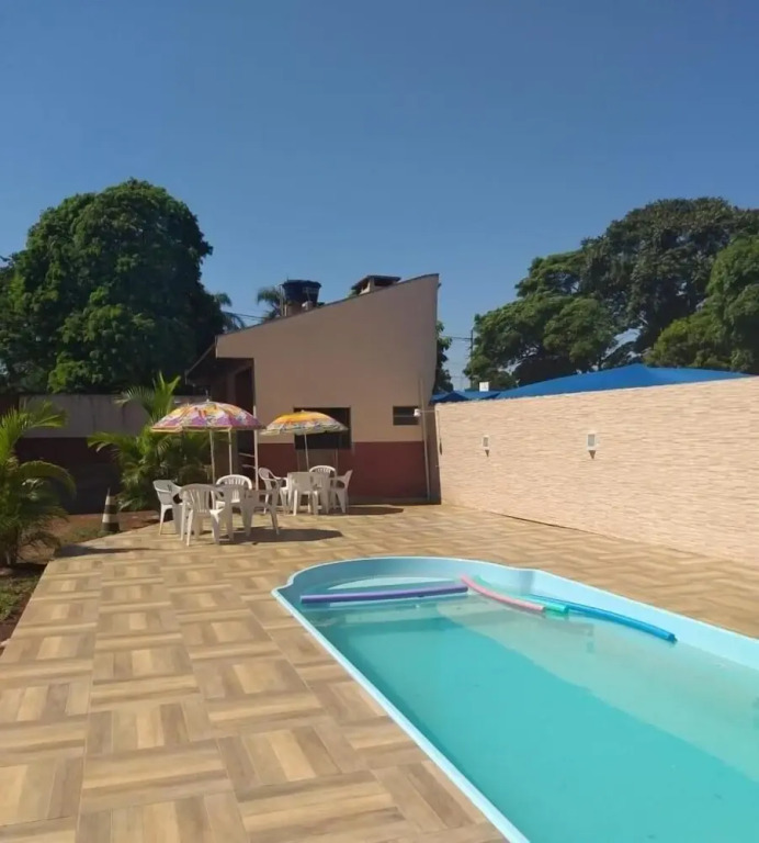Residencial HS
