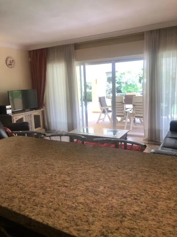 5* Elviria Marbella Hacienda Playa 3 bed apartment