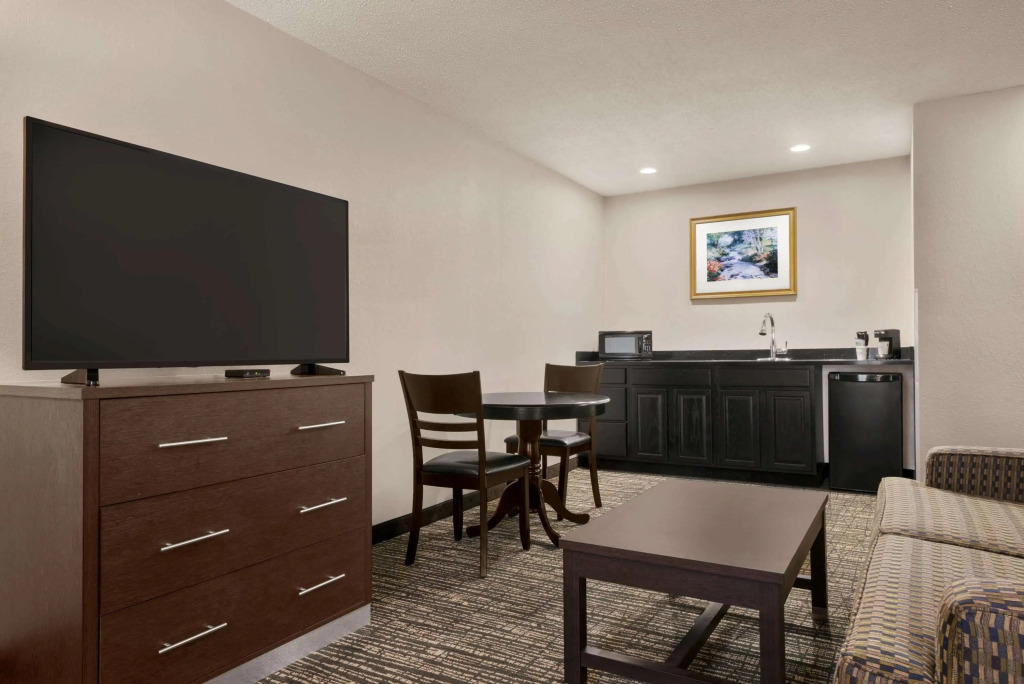 Baymont by Wyndham Washington