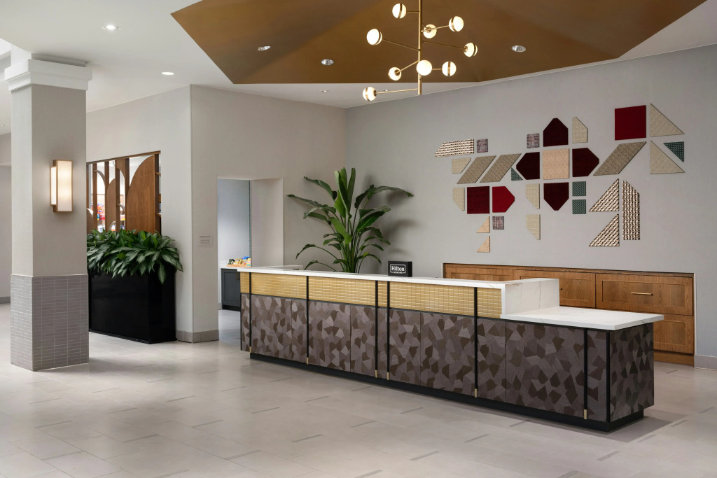 Embassy Suites Lincoln