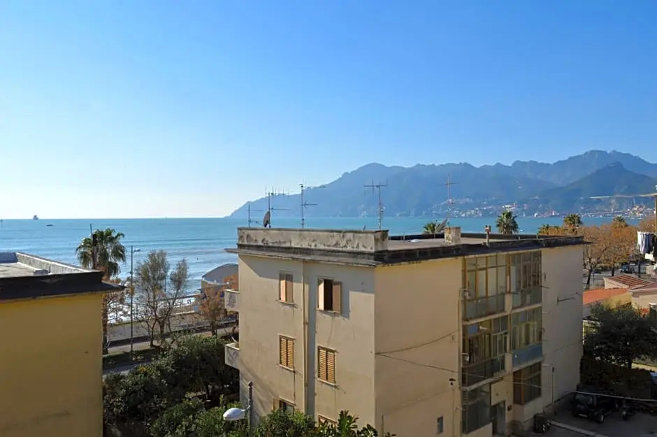 B&B Al Golfo