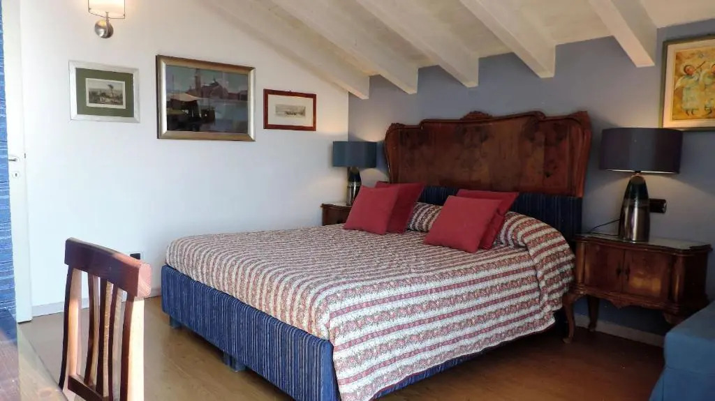 La Collina B&B