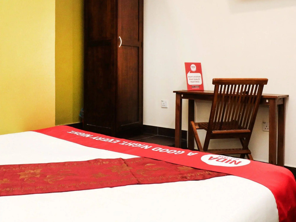 V'la Heritage Melaka