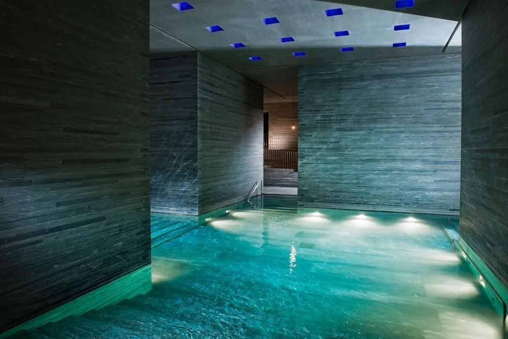 7132 House of Architects