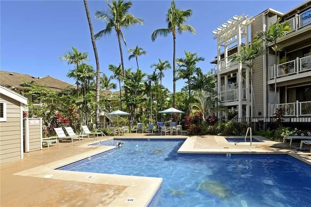 Grand Champions 144 - Three Bedroom Condo